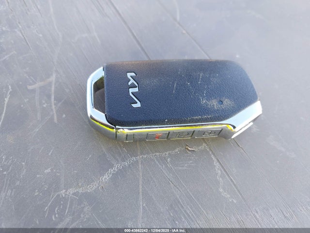 KIA Niro Ex Touring 2025 KNDCR3LE7S5282266 Image 11