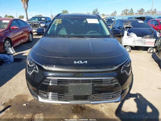 KIA Niro Ex Touring 2025 KNDCR3LE7S5282266 Image 13