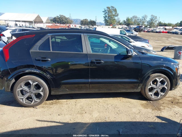 KIA Niro Ex Touring 2025 KNDCR3LE7S5282266 Image 14