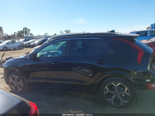 KIA Niro Ex Touring 2025 KNDCR3LE7S5282266 Image 15