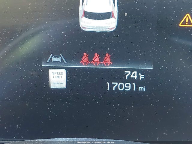 KIA Niro Ex Touring 2025 KNDCR3LE7S5282266 Image 16