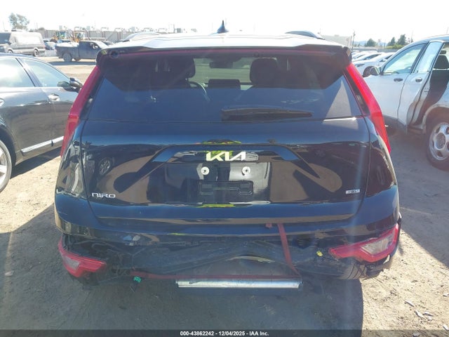 KIA Niro Ex Touring 2025 KNDCR3LE7S5282266 Image 17