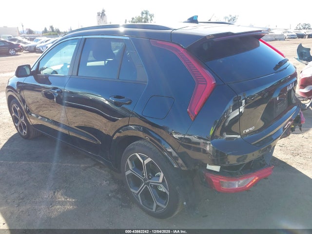 KIA Niro Ex Touring 2025 KNDCR3LE7S5282266 Image 3