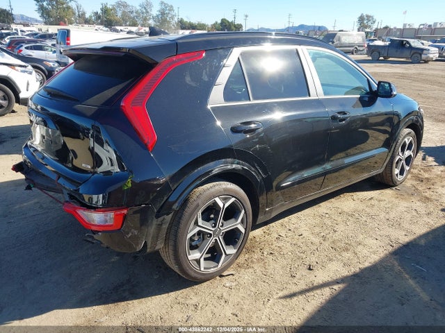 KIA Niro Ex Touring 2025 KNDCR3LE7S5282266 Image 4