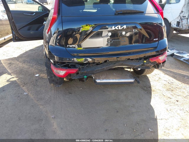 KIA Niro Ex Touring 2025 KNDCR3LE7S5282266 Image 6