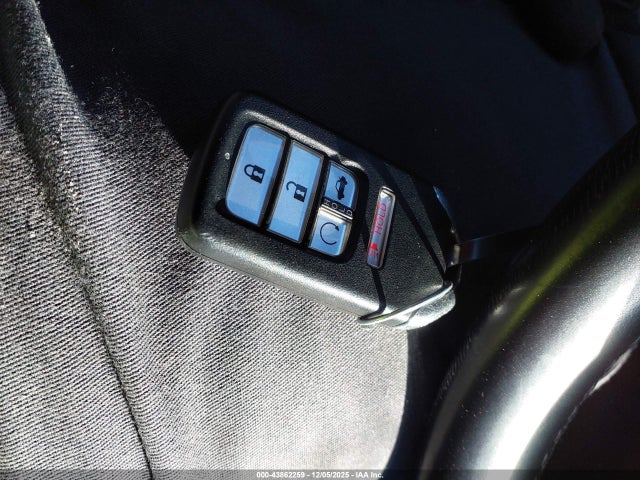 2019 HONDA ACCORD 1HGCV1F30KA125004 Photo 10