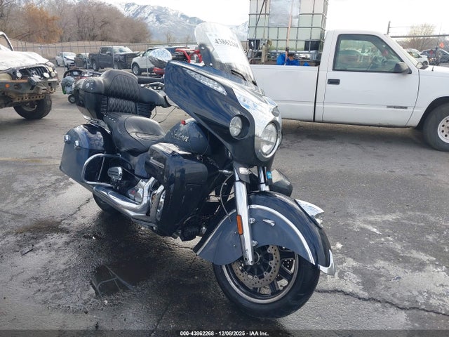 2021 INDIAN MOTORCYCLE CO. ROADMASTER 56KTRABB3M3397158