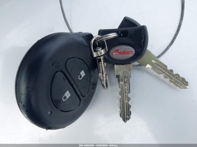 2021 INDIAN MOTORCYCLE CO. ROADMASTER 56KTRABB3M3397158 Photo 10