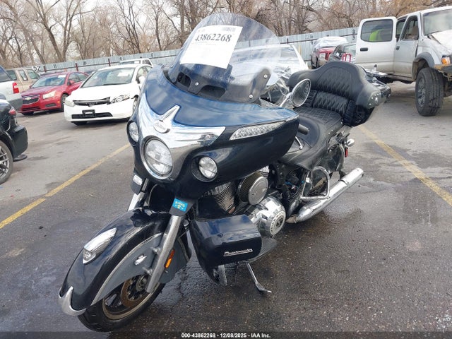 2021 INDIAN MOTORCYCLE CO. ROADMASTER 56KTRABB3M3397158 Photo 1