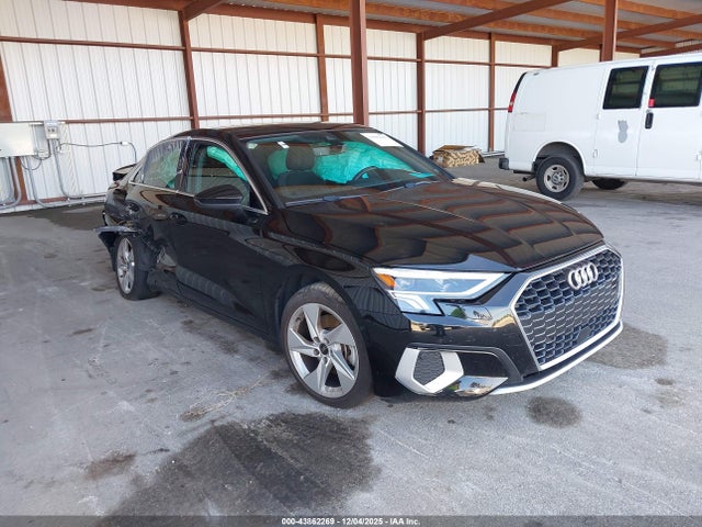 2024 AUDI A3 WAUAUDGY3RA118818 Photo 0