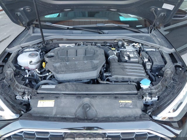 2024 AUDI A3 WAUAUDGY3RA118818 Photo 9