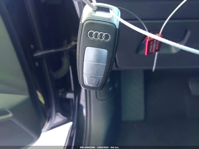 2024 AUDI A3 WAUAUDGY3RA118818 Photo 10
