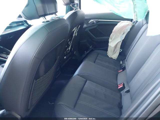 2024 AUDI A3 WAUAUDGY3RA118818 Photo 7