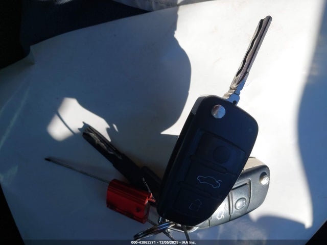 2005 AUDI A4 WAUDF68E95A492688 Photo 10