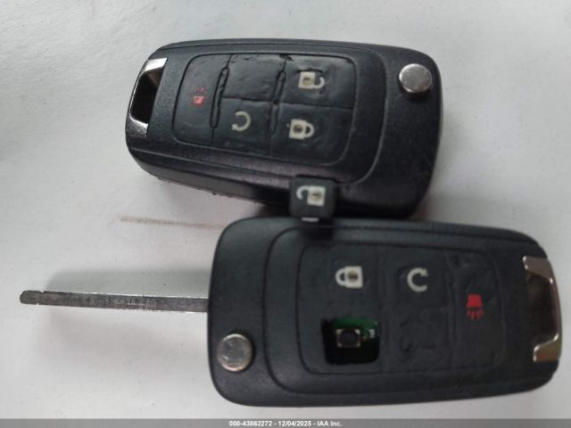 2012 CHEVROLET EQUINOX 2GNALDEK9C6366572 Photo 10