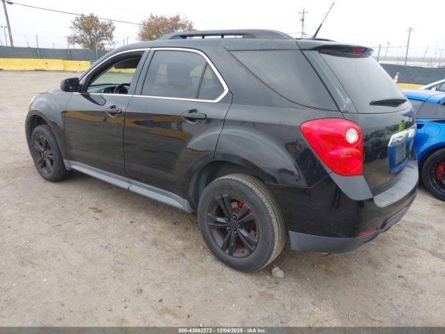 2012 CHEVROLET EQUINOX 2GNALDEK9C6366572 Photo 2