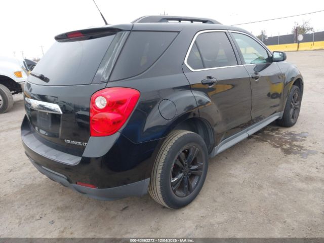 2012 CHEVROLET EQUINOX 2GNALDEK9C6366572 Photo 3