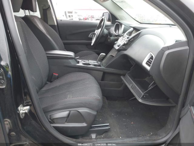 2012 CHEVROLET EQUINOX 2GNALDEK9C6366572 Photo 4