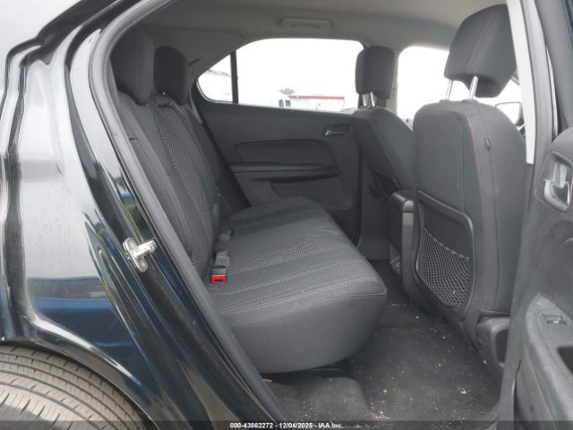 2012 CHEVROLET EQUINOX 2GNALDEK9C6366572 Photo 7