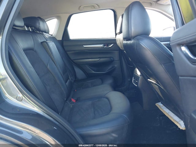 Продаж на аукціоні авто 2017 Mazda Cx-5 Touring, vin: JM3KFBCL0H0151254, номер лоту: 43862277