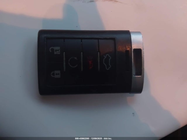 2009 CADILLAC CTS 1G6DT57V990107541 Photo 10