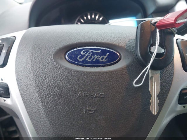 Ford EDGE SEL 2014 2FMDK4JC0EBA78369 Image 11
