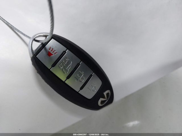 2019 INFINITI QX50 3PCAJ5M35KF125910 Photo 10