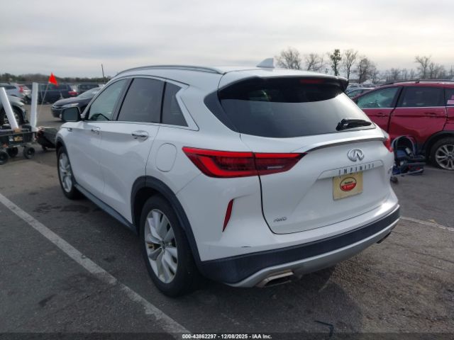 2019 INFINITI QX50 3PCAJ5M35KF125910 Photo 2