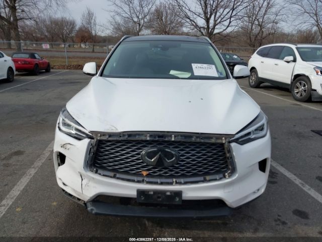 2019 INFINITI QX50 3PCAJ5M35KF125910 Photo 5