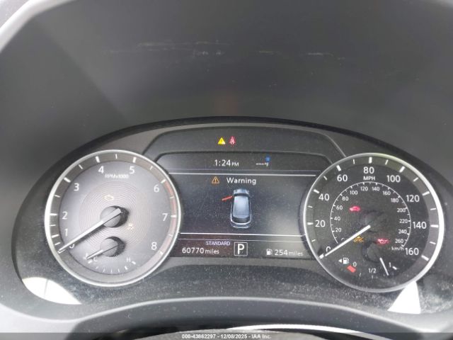 2019 INFINITI QX50 3PCAJ5M35KF125910 Photo 6