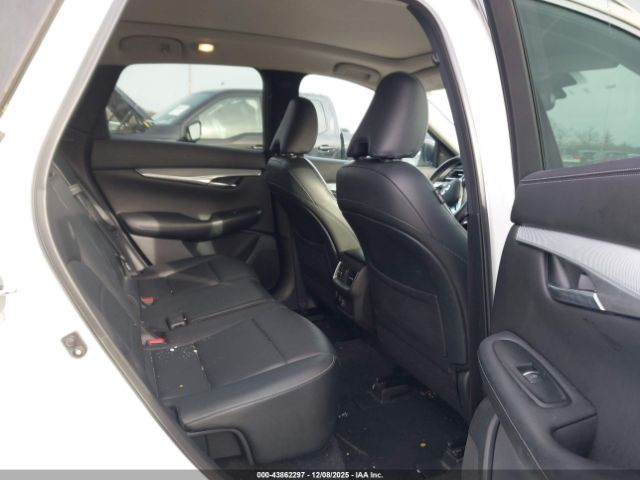 2019 INFINITI QX50 3PCAJ5M35KF125910 Photo 7