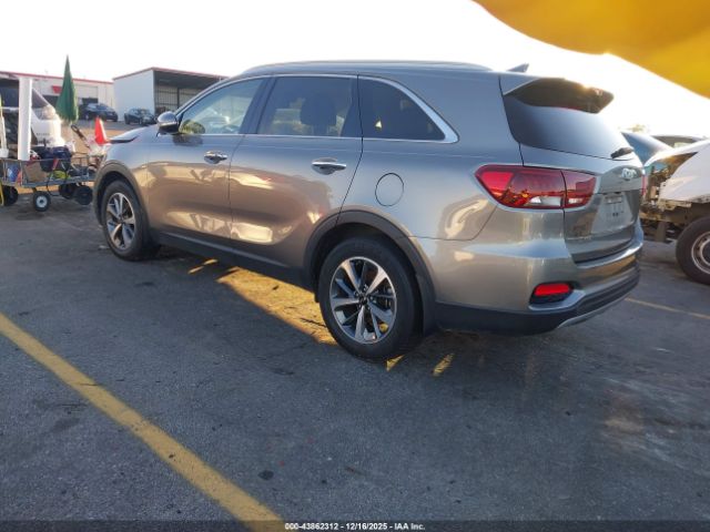 2019 KIA SORENTO 5XYPH4A59KG476270 Photo 2