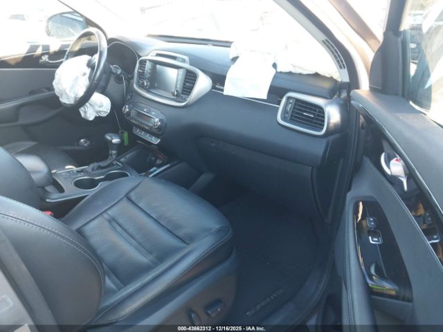 2019 KIA SORENTO 5XYPH4A59KG476270 Photo 4