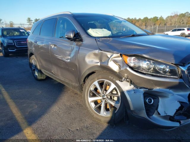 2019 KIA SORENTO 5XYPH4A59KG476270 Photo 5