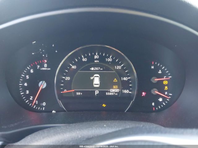 2019 KIA SORENTO 5XYPH4A59KG476270 Photo 6