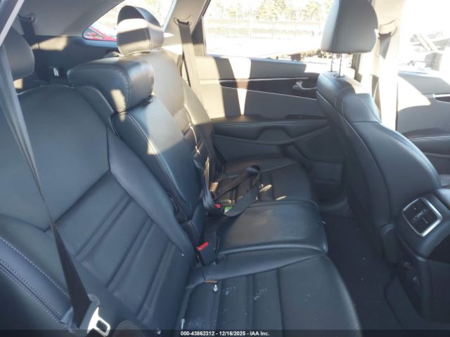 2019 KIA SORENTO 5XYPH4A59KG476270 Photo 7