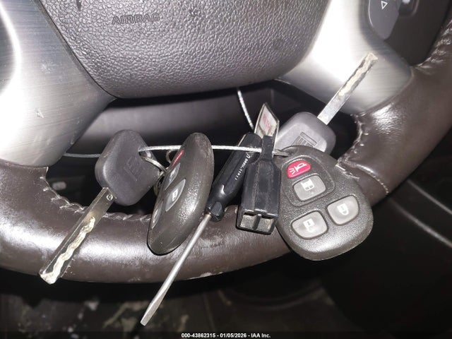 1GAZGPFF7G1313938 Chevrolet Express 3500 Lt
