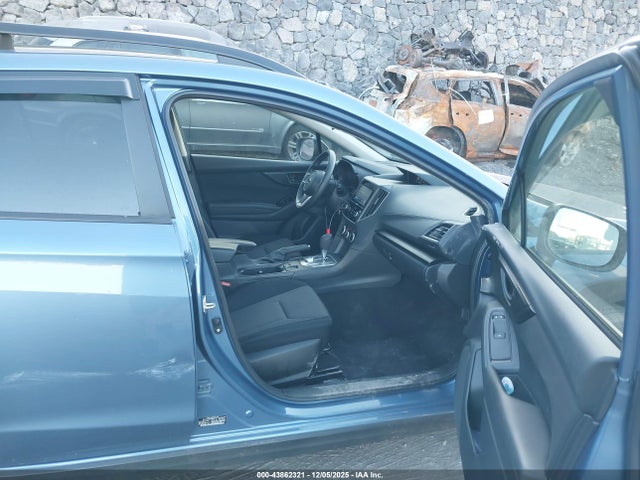 Продаж на аукціоні авто 2021 Subaru Crosstrek, vin: JF2GTABC3MH657127, номер лоту: 43862321