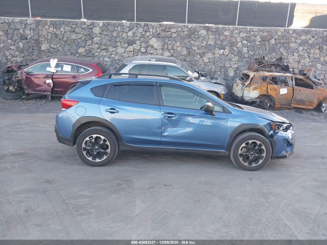 Продаж на аукціоні авто 2021 Subaru Crosstrek, vin: JF2GTABC3MH657127, номер лоту: 43862321