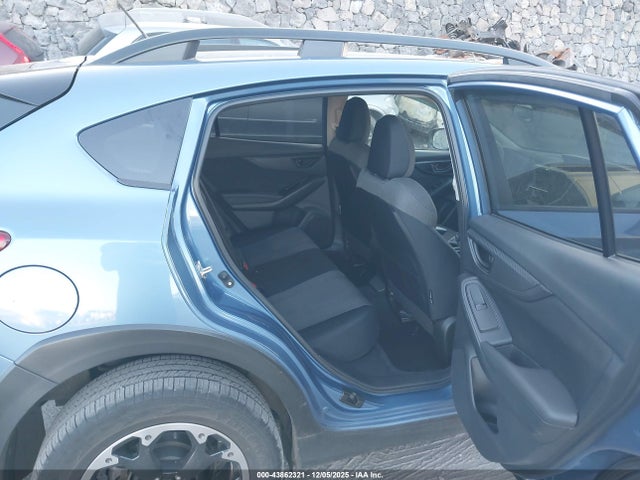 Продаж на аукціоні авто 2021 Subaru Crosstrek, vin: JF2GTABC3MH657127, номер лоту: 43862321