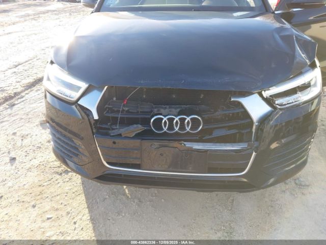 2018 AUDI Q3 WA1JCCFS5JR023495 Photo 5