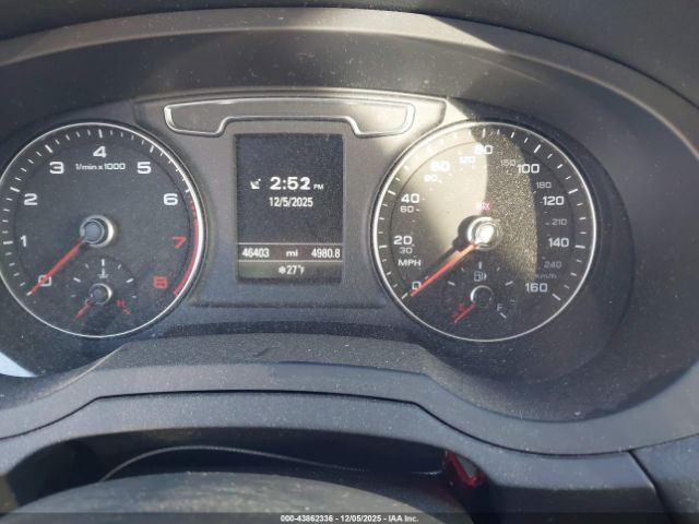 2018 AUDI Q3 WA1JCCFS5JR023495 Photo 6