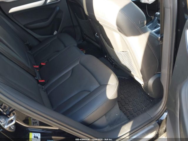 2018 AUDI Q3 WA1JCCFS5JR023495 Photo 7