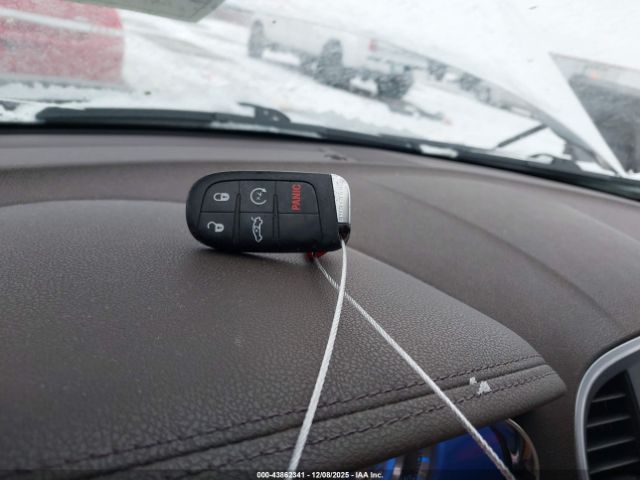 2012 CHRYSLER 300 2C3CCAHGXCH313721 Photo 10