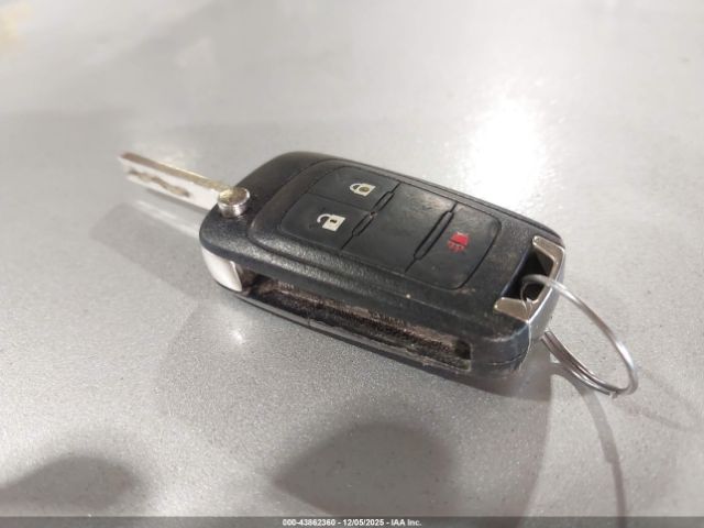 2012 CHEVROLET EQUINOX 2GNFLCEK9C6132660 Photo 10