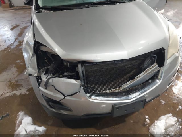 2012 CHEVROLET EQUINOX 2GNFLCEK9C6132660 Photo 5