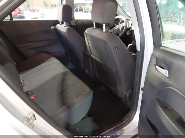 2012 CHEVROLET EQUINOX 2GNFLCEK9C6132660 Photo 7