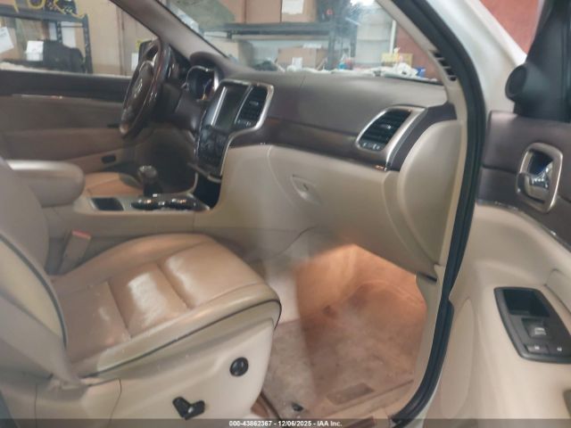 2015 JEEP GRAND CHEROKEE 1C4RJECGXFC755450 Photo 4