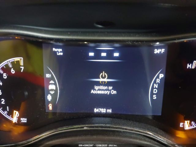 2015 JEEP GRAND CHEROKEE 1C4RJECGXFC755450 Photo 6