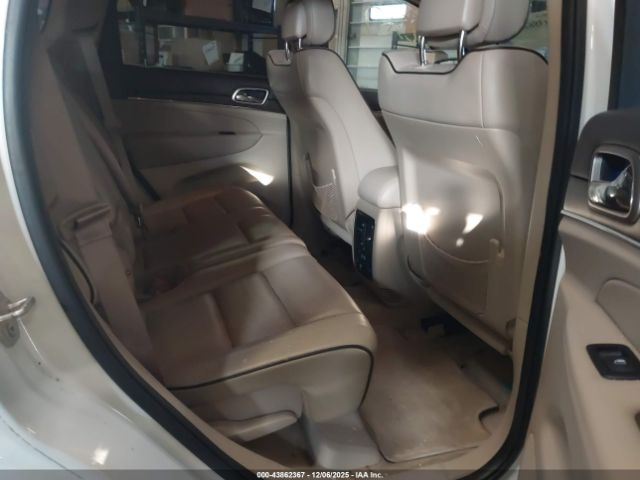 2015 JEEP GRAND CHEROKEE 1C4RJECGXFC755450 Photo 7